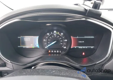 2020 Ford Fusion Hybrid Se from USA, damaged, VIN 3FA6P0LU3LR106375